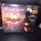 6DVD Batman The Dark Knight trilogy ( SIS POSTIKULU ) - pikkukuva 1