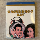 Groundhog Day (Blu-ray) - pikkukuva 1