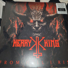 Kerry King- From Hell I Rise - pikkukuva 1