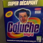COLUCHE  ::  INTÉGRAL  ::  7 x CD  BOX  FRANCE  1996  MINT ! - pikkukuva 1
