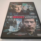 The Ghost Writer (2010) - DVD - Suomi-julkaisu - pikkukuva 1