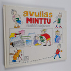 Maikki Harjanne : Avulias Minttu - pikkukuva 1