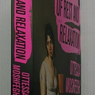 Ottessa Moshfegh - My Year of Rest and Relaxation - pikkukuva 2