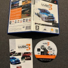 WRC 3 PS2 (Suomiselostus) - pikkukuva 1