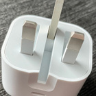 Apple UK 18W USB-C virtalähde - uudenveroinen - pikkukuva 1