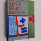Uudistettu kirjanpitolainsäädäntö - pikkukuva 1