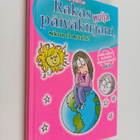Jim Benton : Rakas nuija päiväkirjani, miksen ole muualta? - pikkukuva 1