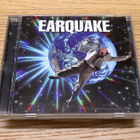 Helsinki Philharmonic Orchestra • Segerstam - Earquake CD - pikkukuva 1