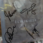 NIGHTWISH - LOKIKIRJA CD VIHKONEN NELJÄLLÄ NIMMAREILLA - pikkukuva 3