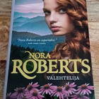 Nora Roberts - Valehtelija - pikkukuva 1