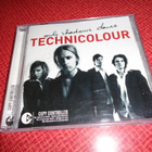 CD Technicolour - Only Shadows Dance - pikkukuva 1