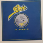 Joan Jett I love you love me love maxi single 12" vinyyli - pikkukuva 1