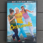 DVD: Crossroads, 2xDVD (Brittney Spears 2001) - pikkukuva 1