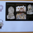 Fdc-28.10.2005 Suom.postim.150 vuotta (104 - pikkukuva 1