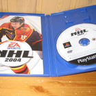 NHL 2004 Ps2 - pikkukuva 2