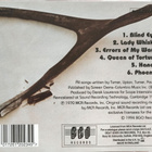 Wishbone Ash – Wishbone Ash (uudenveroinen remasteroitu cd) - pikkukuva 4