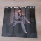 JOE SAMPLE Spellbound 925 781-1 1989 - pikkukuva 1
