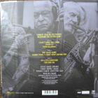 STEVE GADD, EDDIE GOMEZ, RONNIE CUBER, WDR BIG BAND: 2-LP - pikkukuva 2