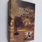 Nicholas Sparks : Viesti mereltä - pikkukuva 1