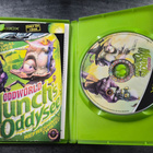 Oddworld - Munch's Oddysee XBOX - pikkukuva 2