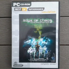 PC CD: Edge of Chaos - Independance War 2 peli (2001) - pikkukuva 1
