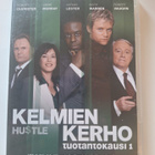 Kelmien Kerho-Kausi 1. - pikkukuva 1