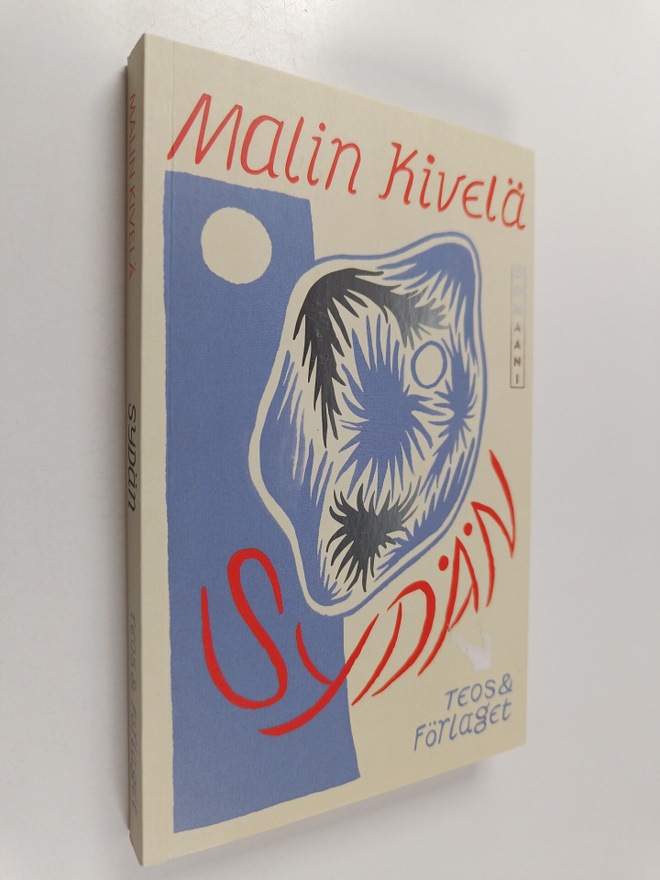 Malin Kivelä : Sydän