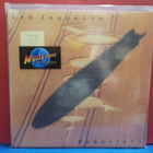 LED ZEPPELIN - REMASTERS M-/M- REMASTERED -90 3LP - pikkukuva 1