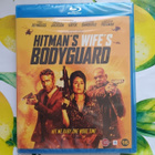 Hitman's Wife's Bodyguard (blu-ray) - pikkukuva 1