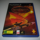 Aarreplaneetta **PS2** - pikkukuva 1