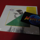 OTIS SANDSJÖ - Y-OTIS UUSI CD - pikkukuva 1
