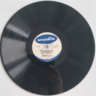 Savikiekko 1955 - Annikki Tähti / Onni Gideon Scandia KS-255 - pikkukuva 4