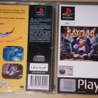 Rayman 1 ja Rayman 2 (PlayStation PS1 -peli) - pikkukuva 1