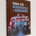 Tuomas Kyrö : Mielensäpahoittaja ja ruskeakastike - pikkukuva 1