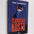 Esko Laulajainen : Itämafian kosto : rikosromaani - pikkukuva 1