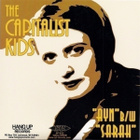 THE CAPITALIST KIDS ayn b/w sarah EP -2012- japani - pikkukuva 2