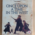 Once Upon A Time in The West - pikkukuva 1