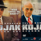 Kojak 1 ja 2 kaudet - pikkukuva 1