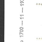 Automaattivihko AV 8 I tl 1700-11-1977 yEG tarkastusluku - pikkukuva 1
