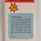 Stellan Andersson : Koirani ja minä - pikkukuva 2