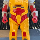 Transformers G1 LANDMINE (Pretender) 1988 - pikkukuva 1