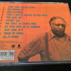 R.L. BURNSIDE - Wish I Was In Heaven Sitting Down - pikkukuva 5