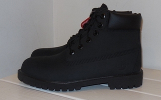 38 - Timberland 6inch Premium Boot vedenpitävät * UUDET