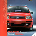 AutoStrada 3/2004 -lehti - pikkukuva 1