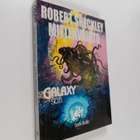 Robert Sheckley : Mielenvaihto - pikkukuva 1