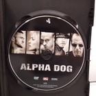 Alpha Dog (Timberlake, Willis, Hirsch, Stone, dvd) - pikkukuva 3