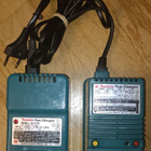 Makita Akkulaturi 7,2V & 9,6V (2kpl) - pikkukuva 2