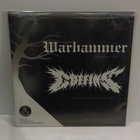 WARHAMMER / COFFINS - MANEATER UUSI 10" SPLIT EP - pikkukuva 2