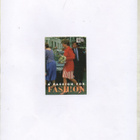 A Passion For Fash! on n:o 77 1993 Diana Keräilykuva - pikkukuva 1