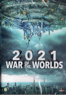 2021 war of the worlds	(71 834)	UUSI	-FI-	nordic,	DVD		tom s